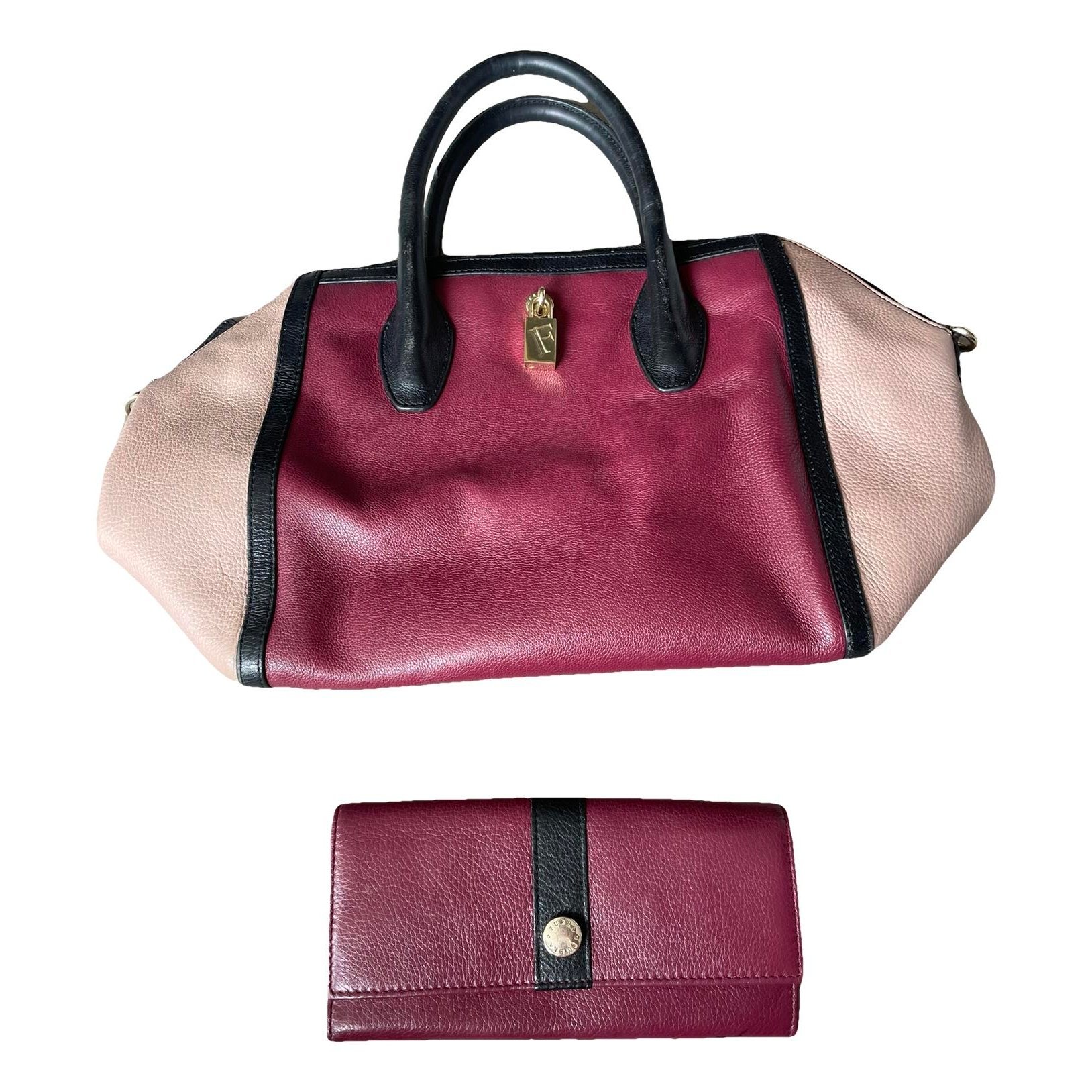 Furla Leather handbag