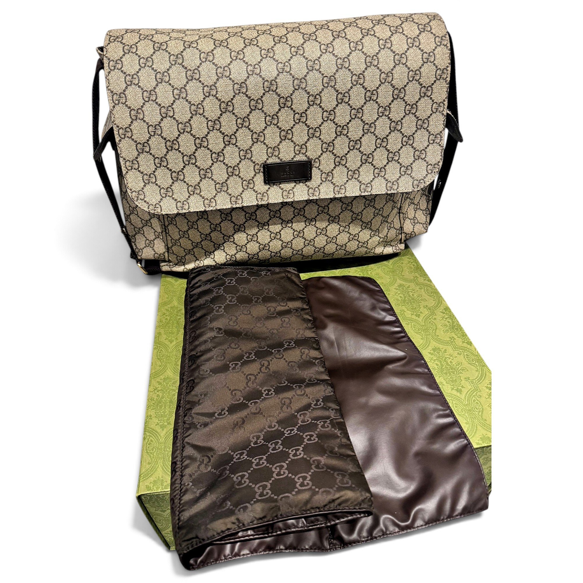 Travel bag
