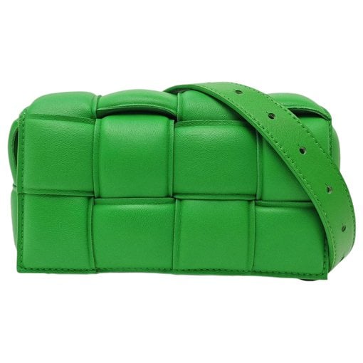 Brick Cassette handbag