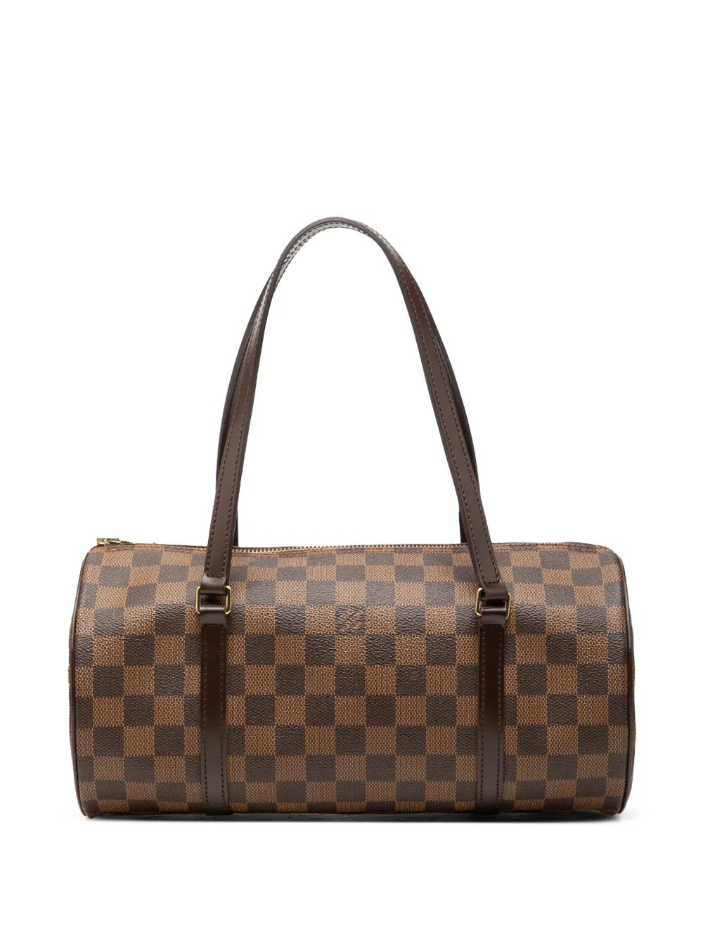 Louis Vuitton 2006 Damier Ebene Papillon 30 handbag
