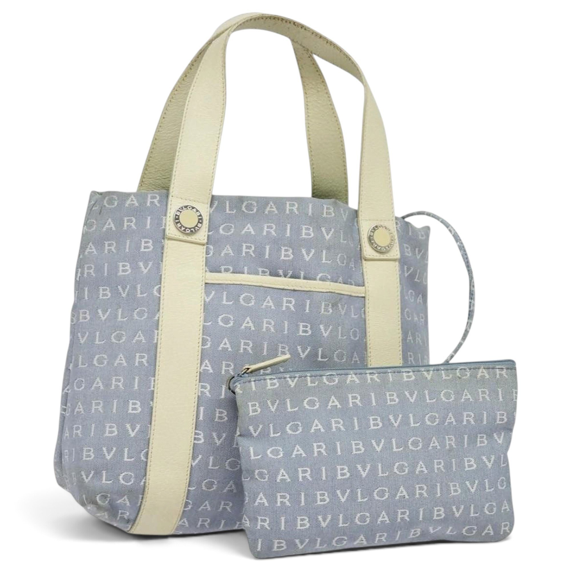 Cloth tote