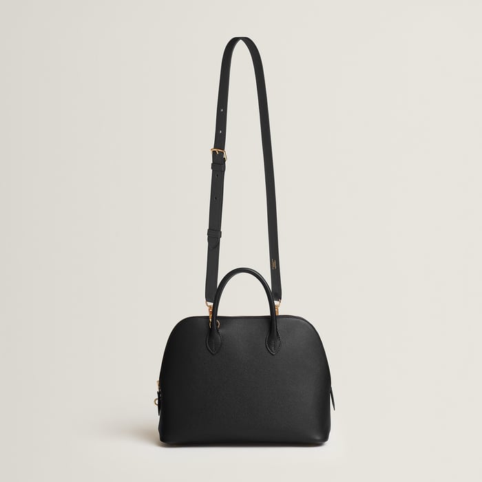 Noir A-strap 20 MM Bag Strap