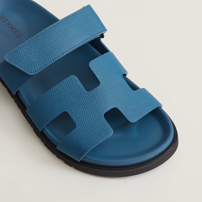 Bleu Bleuet Chypre Sandal