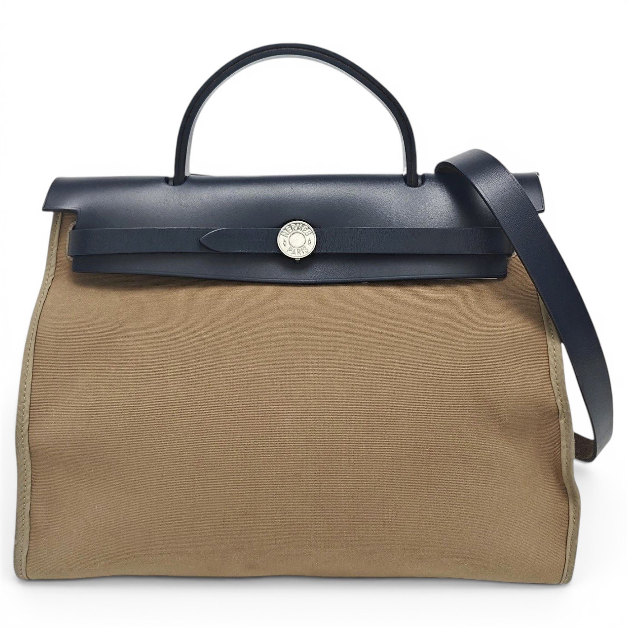 Herbag cloth handbag