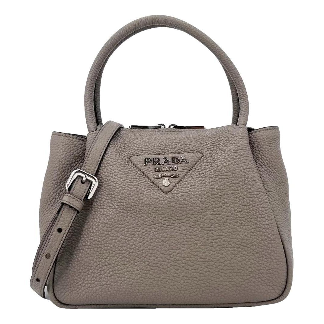 Prada Leather handbag