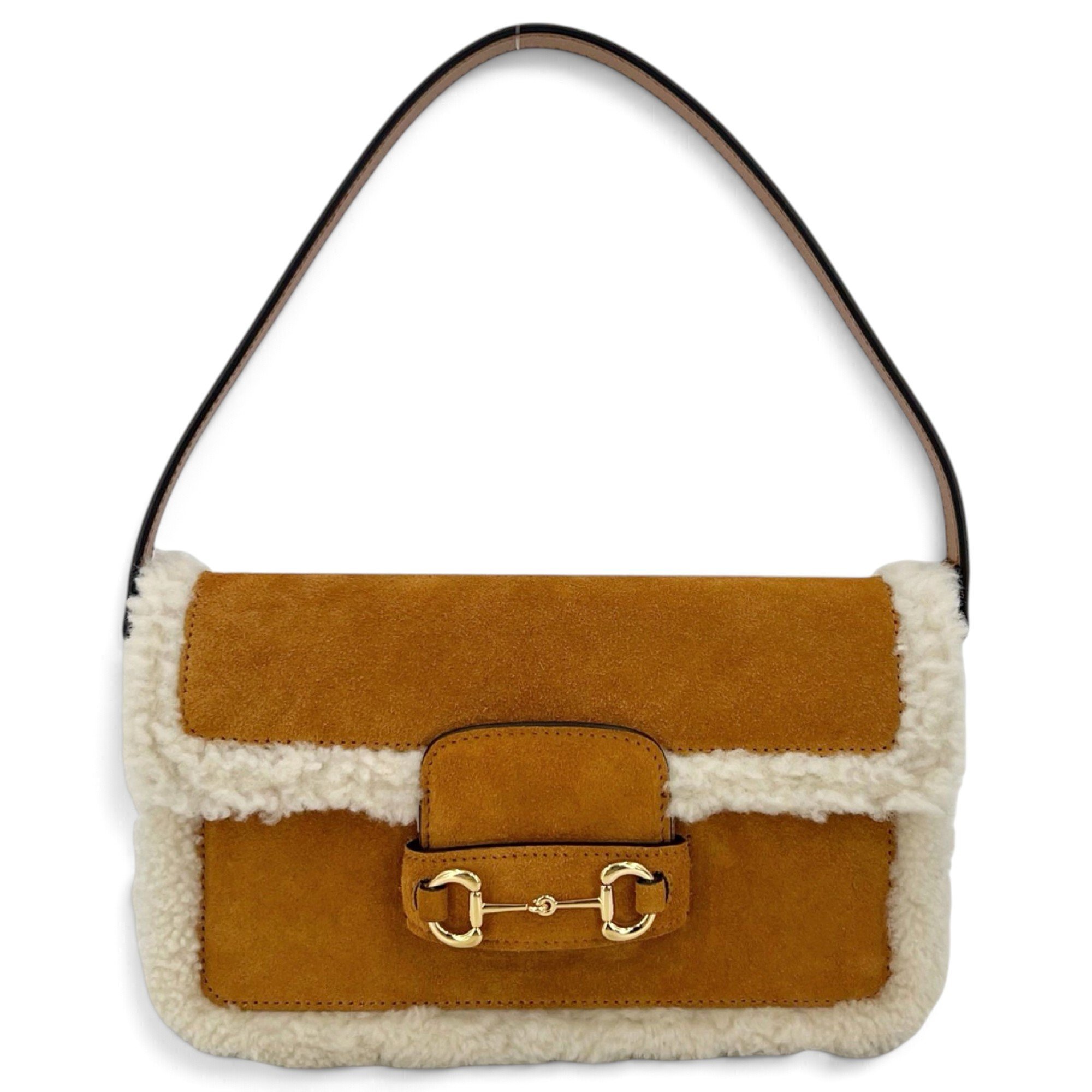 Horsebit 1955 handbag