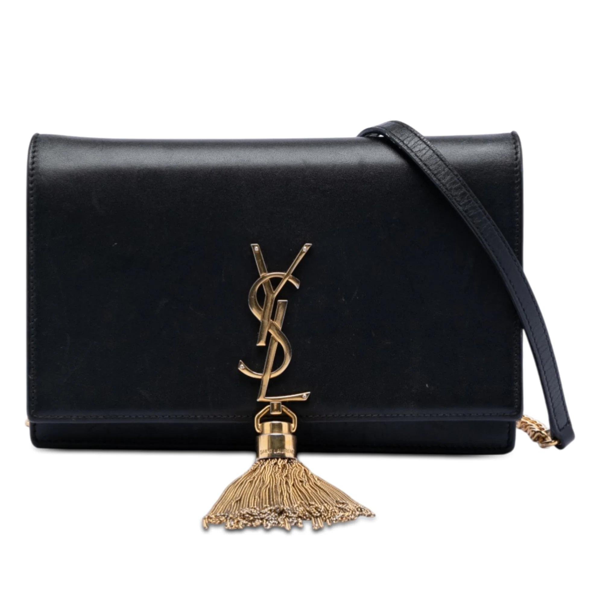 Kate monogramme handbag