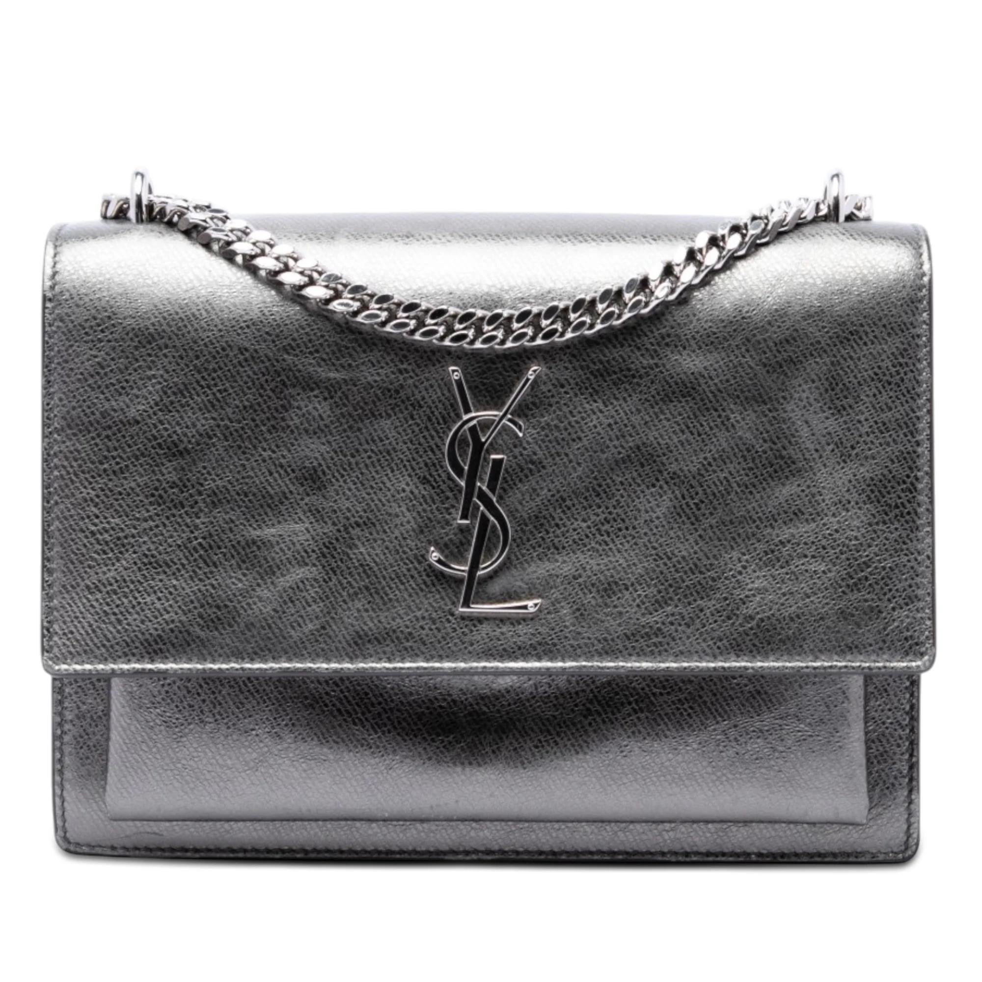 Sunset pony-style calfskin handbag