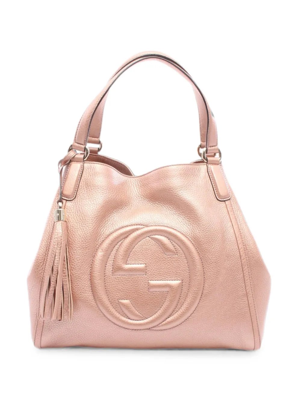 2000s Soho Cellarius shoulder bag