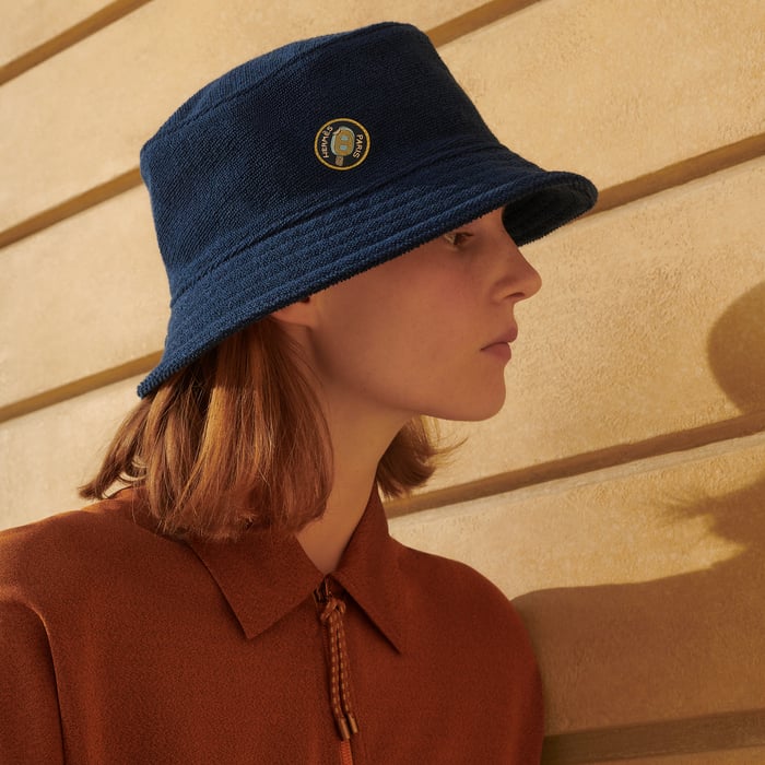 Encre Harper Bucket Hat