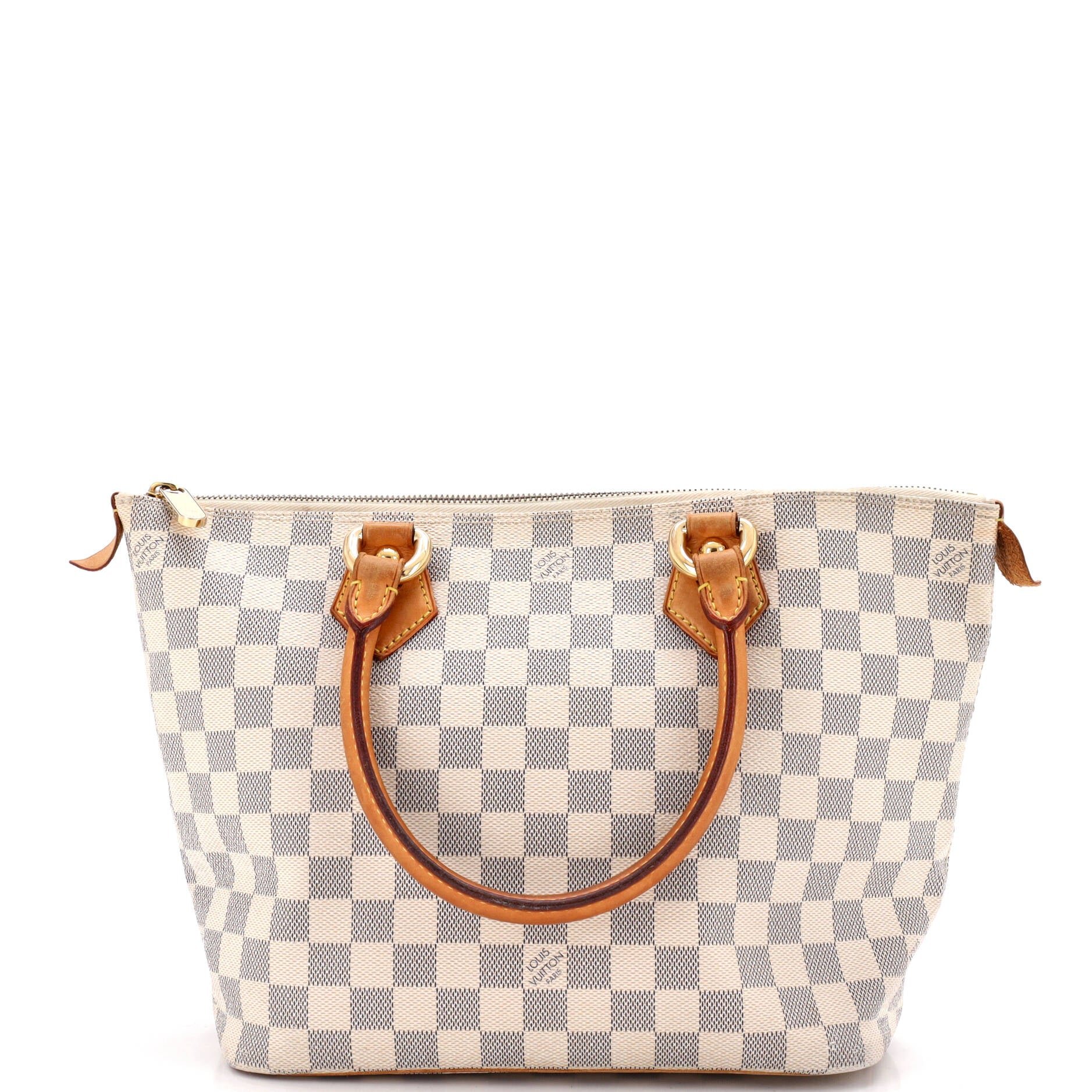 Saleya Handbag Damier PM
