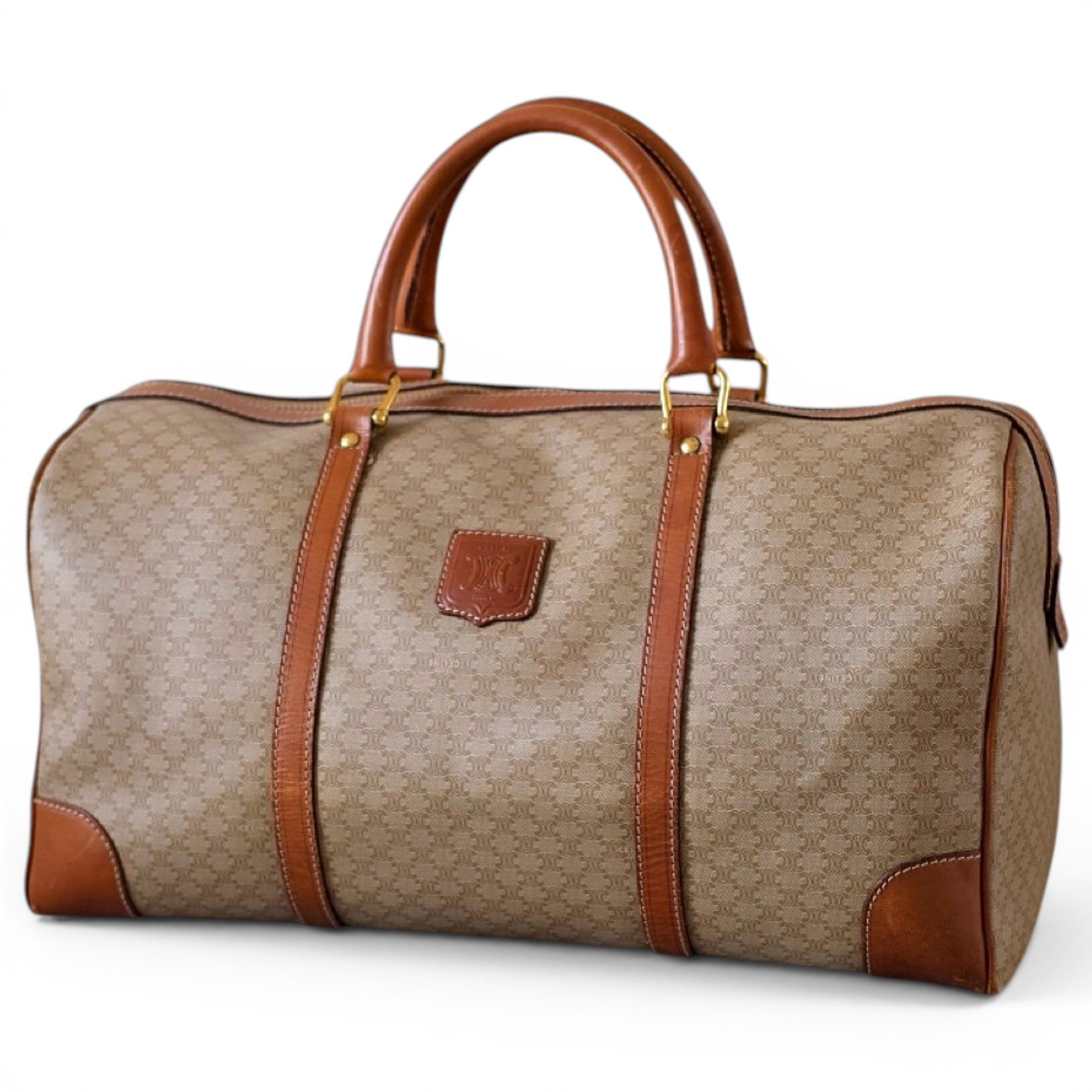 Cloth 48h bag