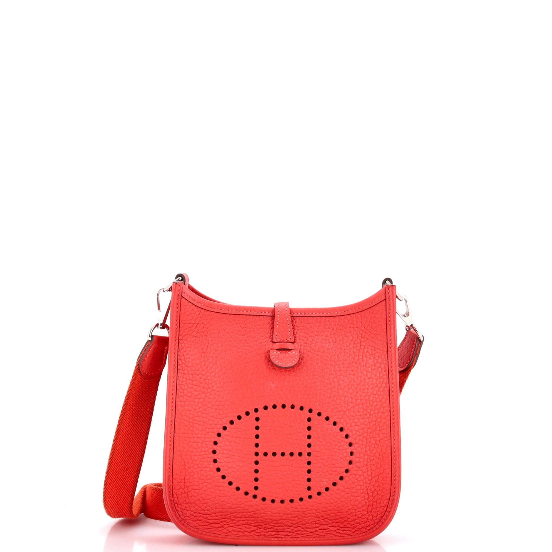 Evelyne Bag Gen III Clemence TPM