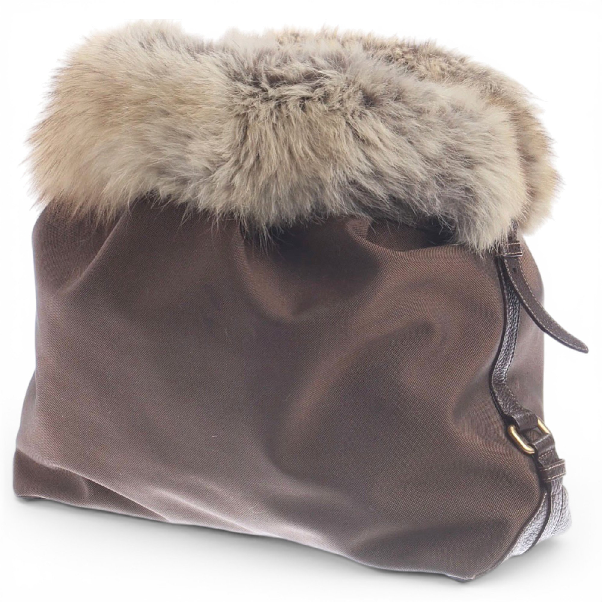 Cloth handbag