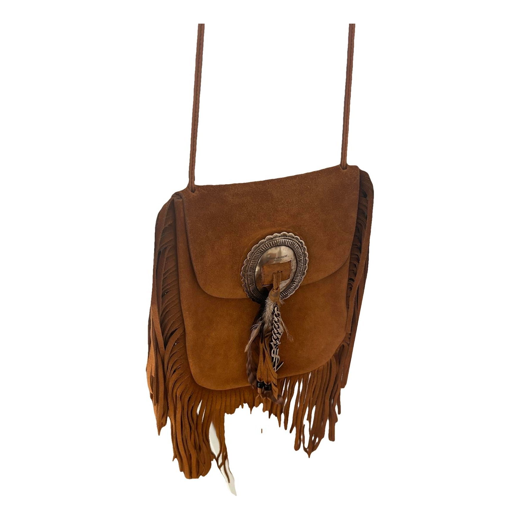 Crossbody bag