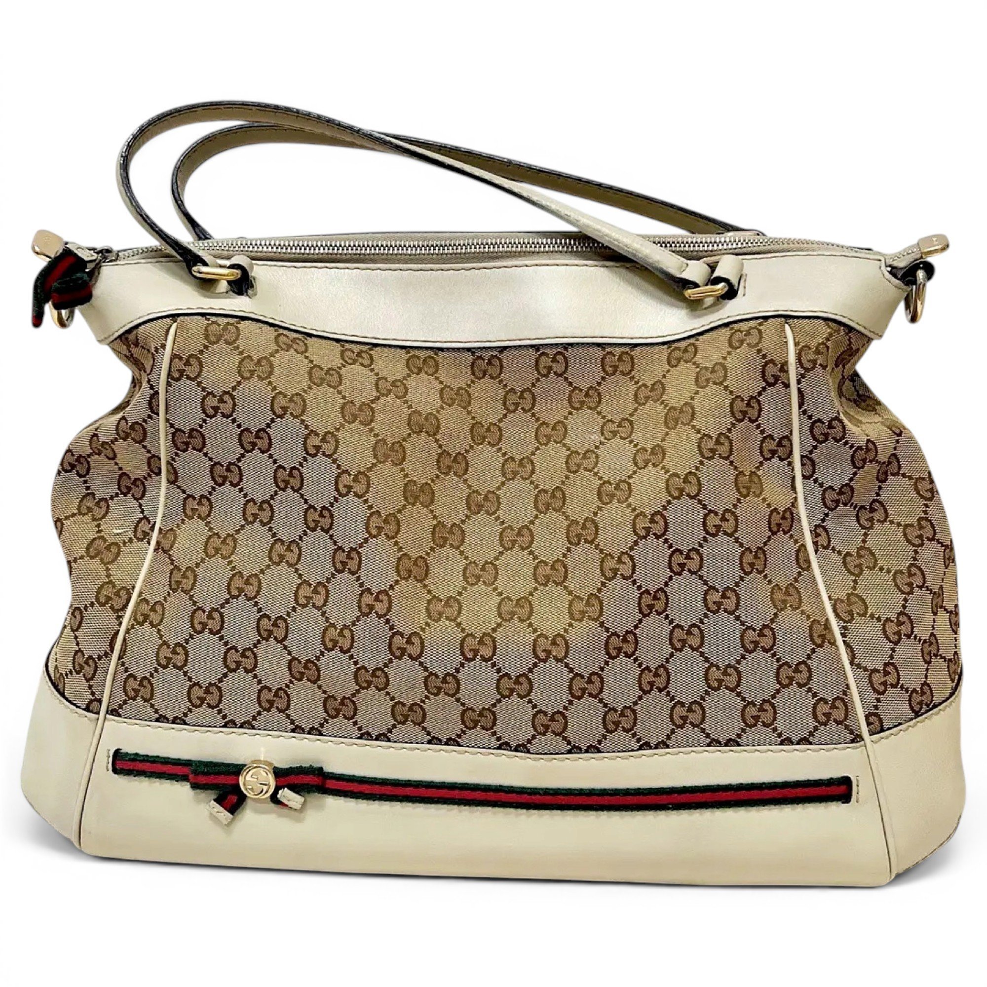 Sukey cloth handbag