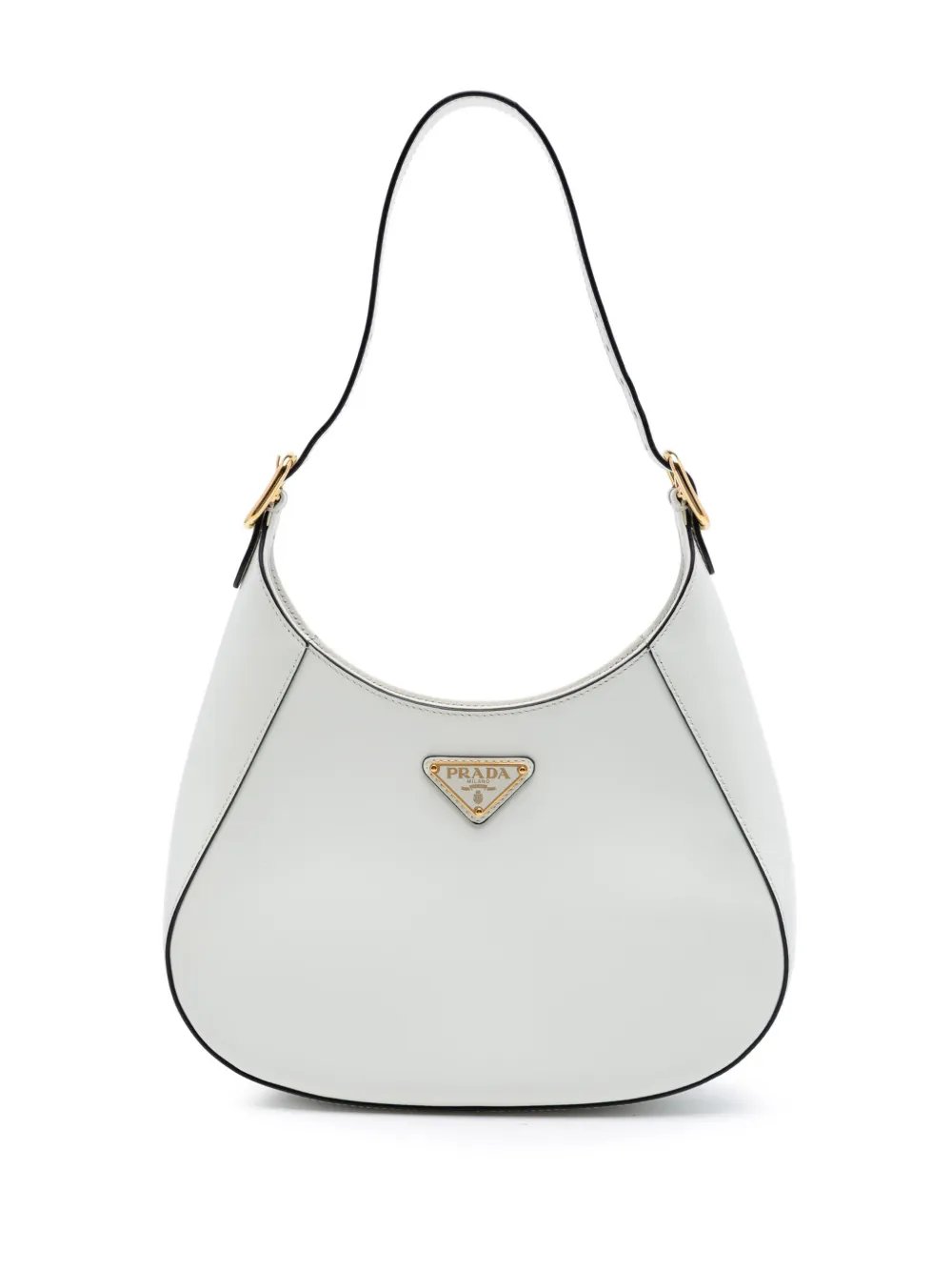 2013-2026 Medium Calfskin Cleo shoulder bag