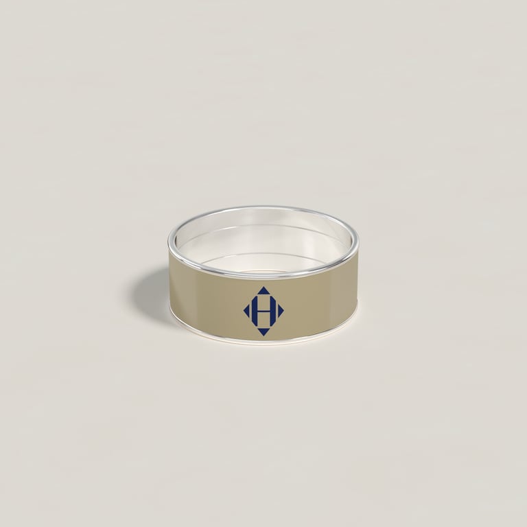 Uni ring, medium model