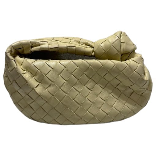 Jodie leather handbag
