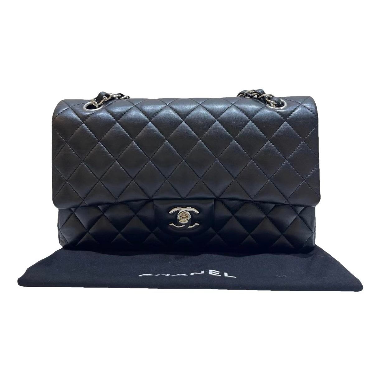 Timeless/Classique leather crossbody bag