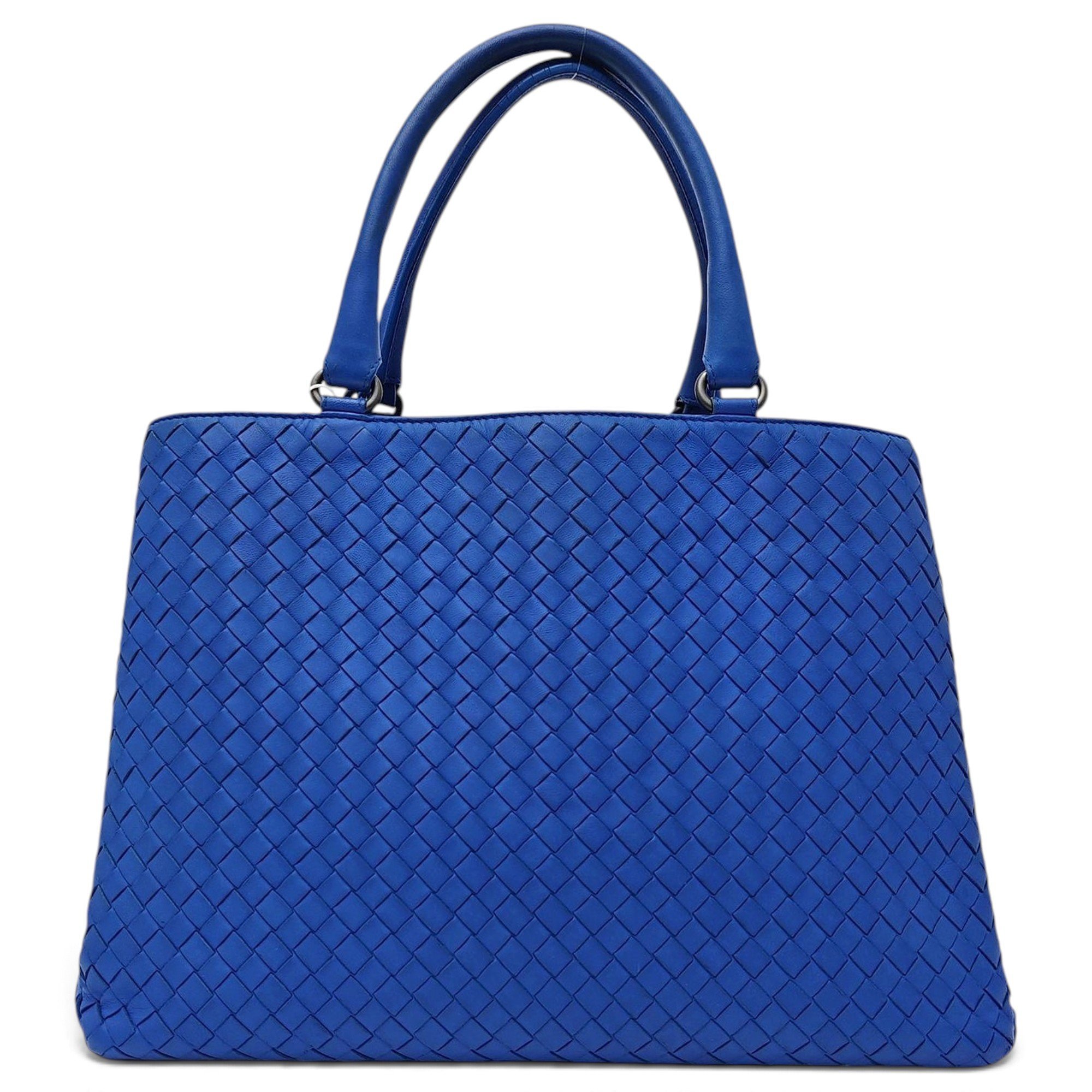 Cabat leather handbag