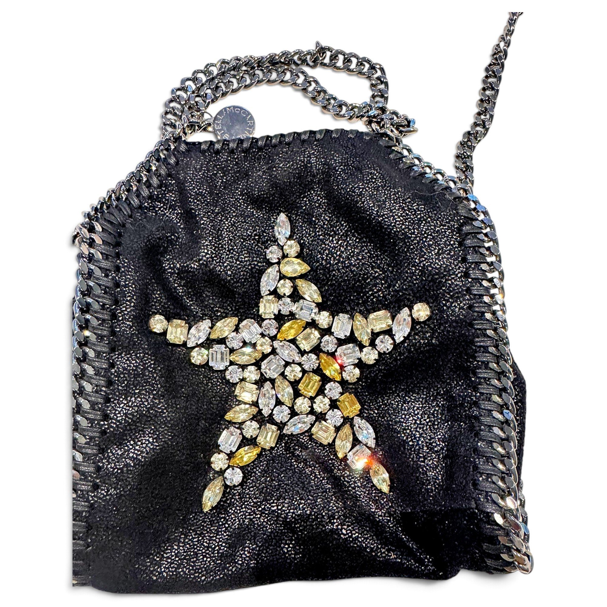 Stella McCartney Falabella vegan leather bag