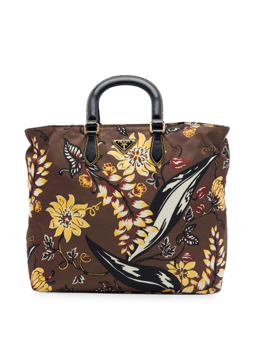 2013-2026 Tessuto Stampato satchel