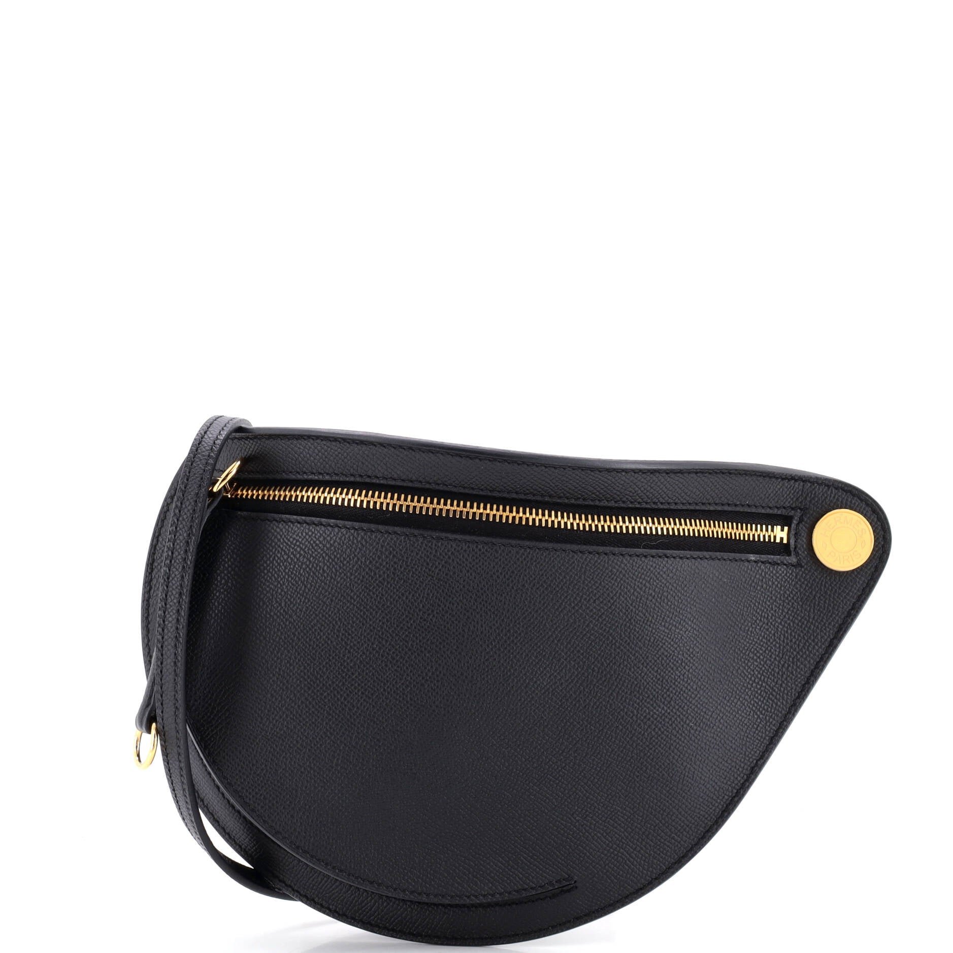 Petite Course Bag Epsom