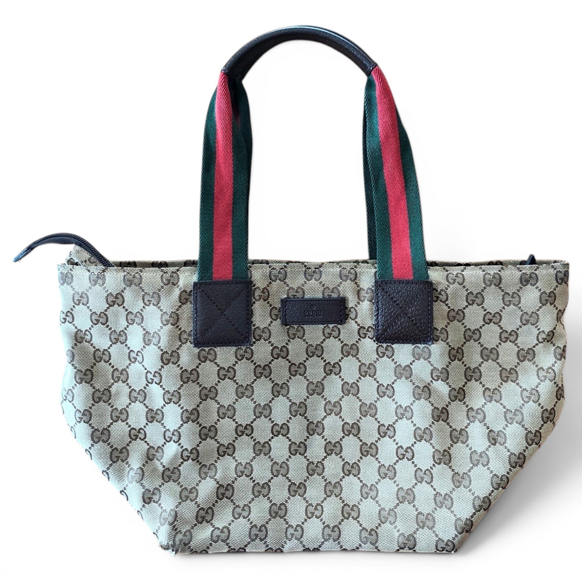 Cloth tote