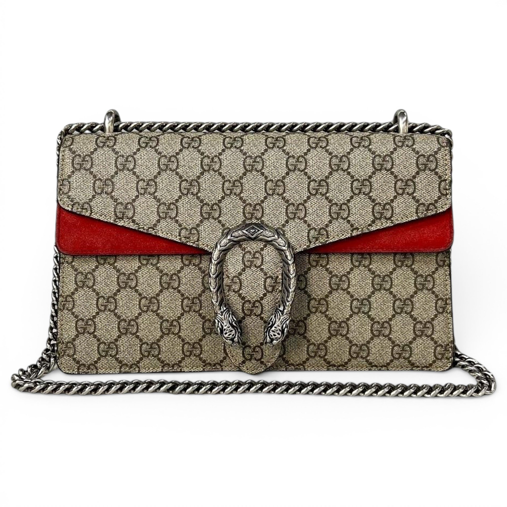 Dionysus cloth handbag