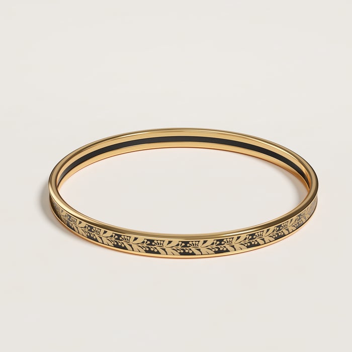 Poste Et Cavalerie Bangle