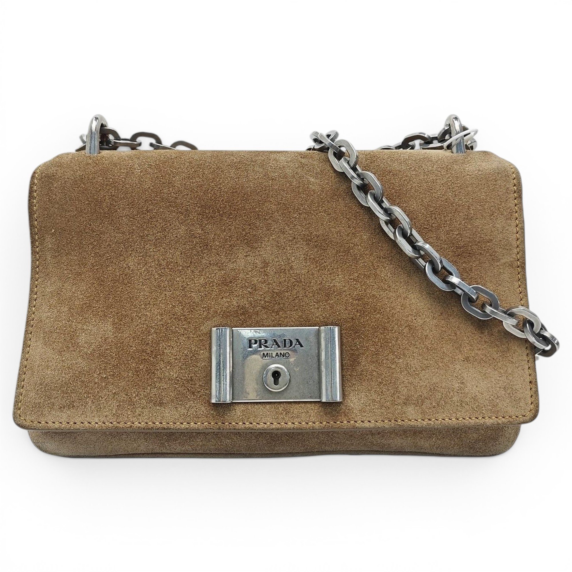 Cloth handbag