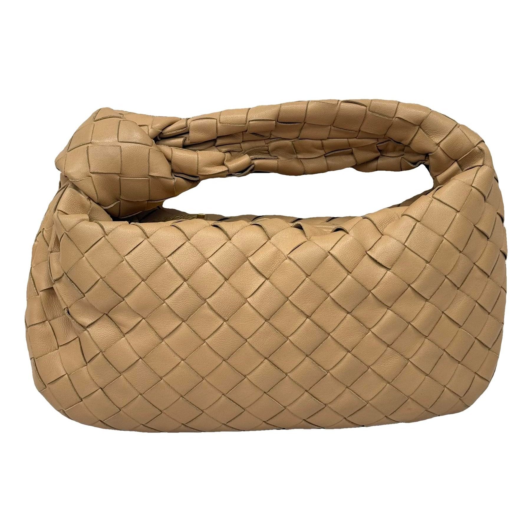Jodie leather handbag