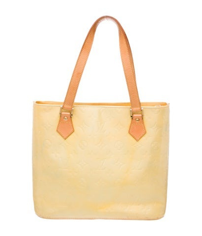 Louis Vuitton Vuitton Lv Monogram Houston