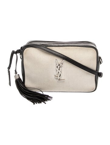 Canvas Lou Camera