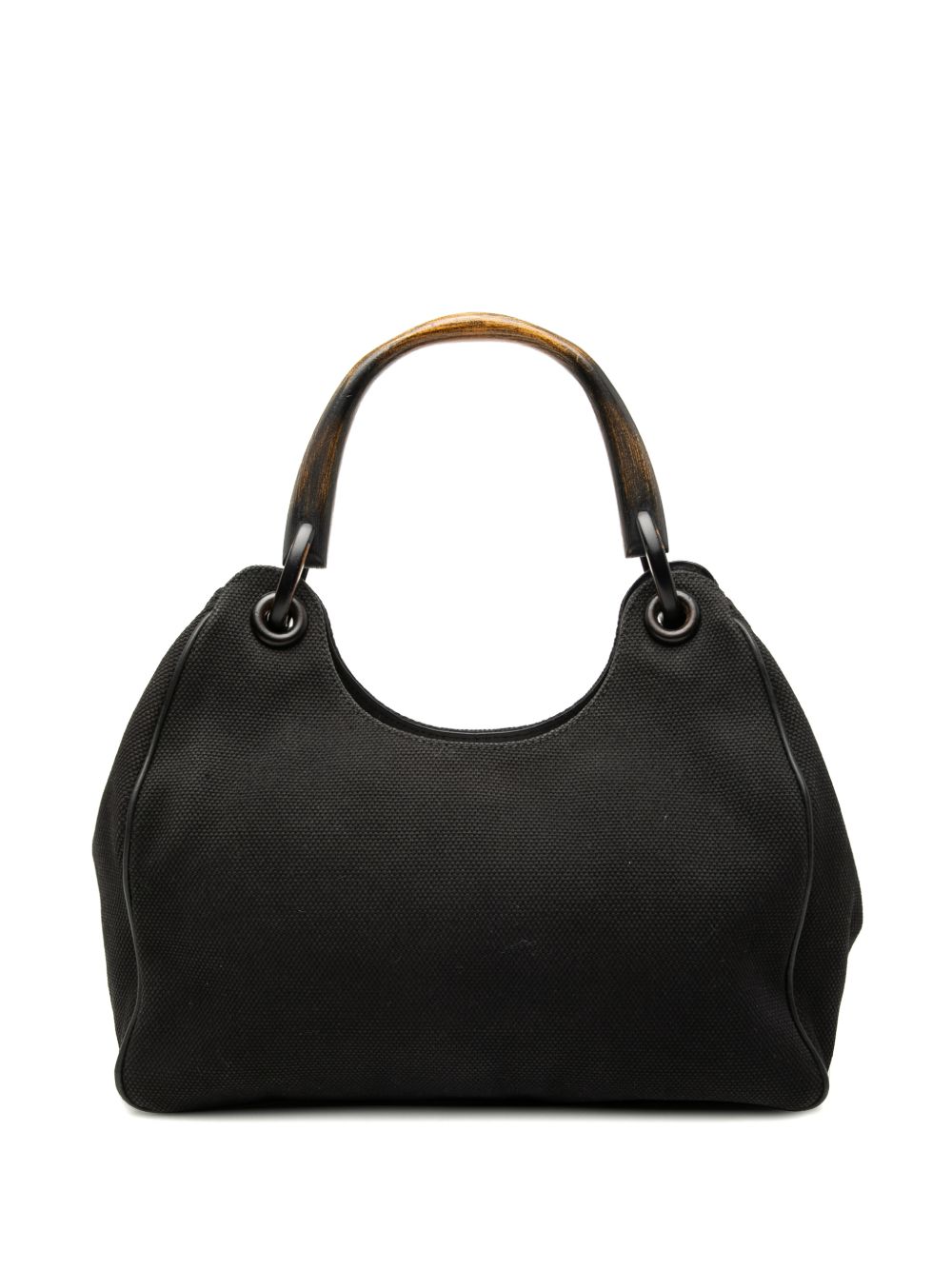 2000-2015 Canvas shoulder bag