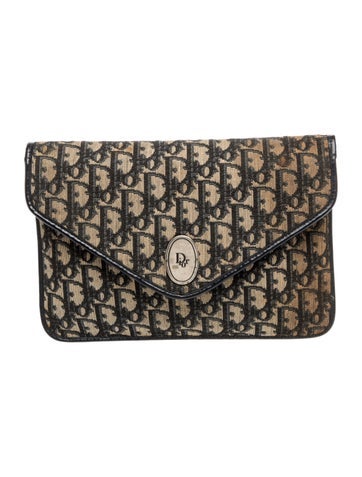 Diorissimo Clutch Vintage