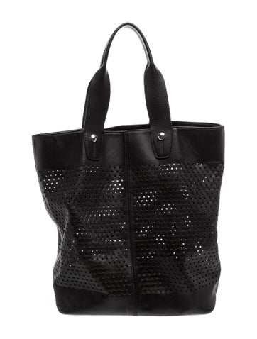 Rag & Bone Leather Shoulder Bag