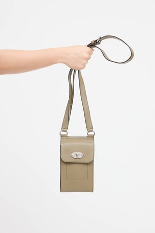 Mini Antony Crossbody Bag