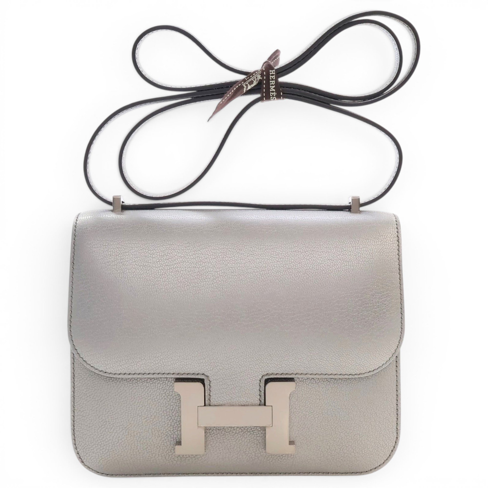 Hermes Constance 18 Handbag 2025