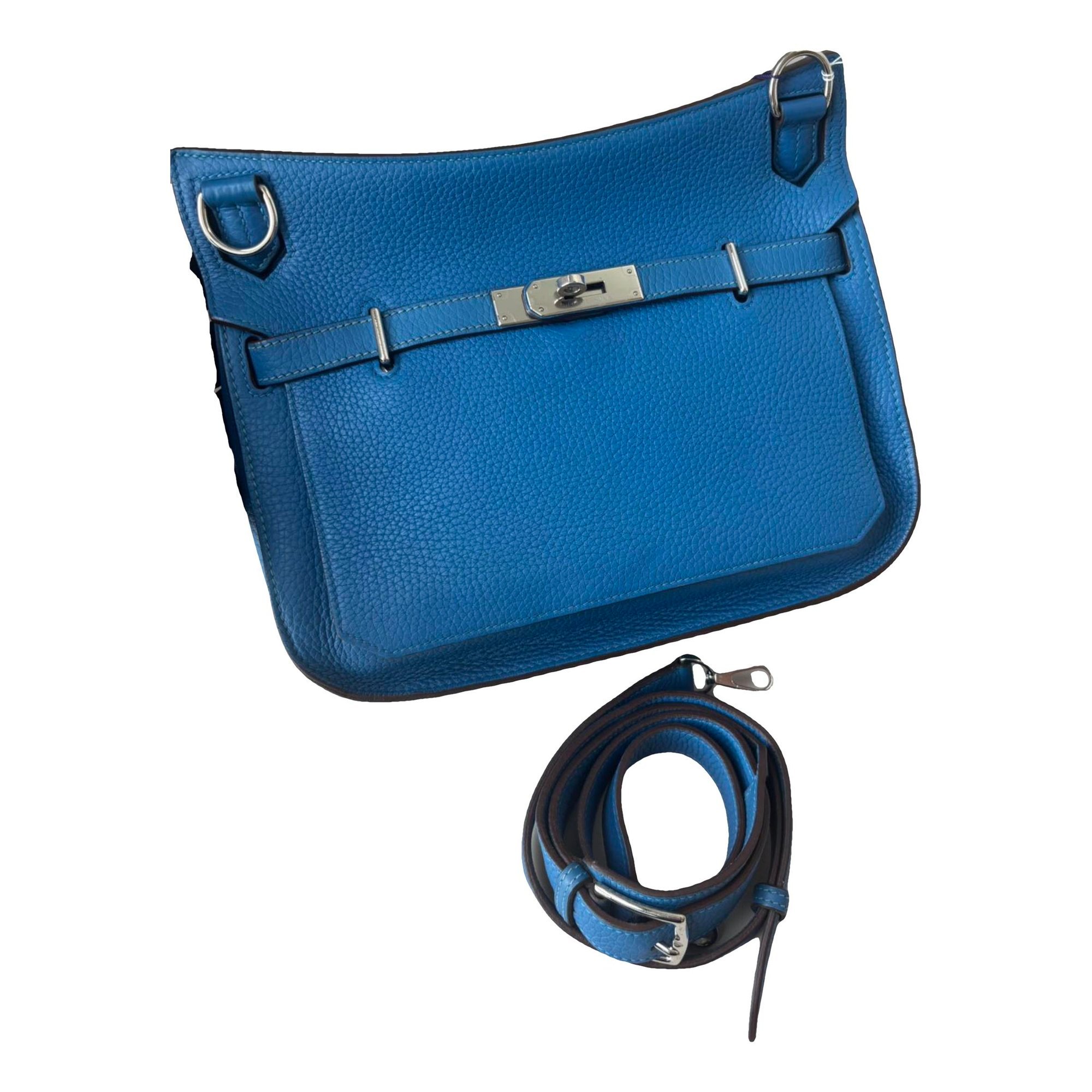 Hermes Jypsiere 28 Handbag 2013
