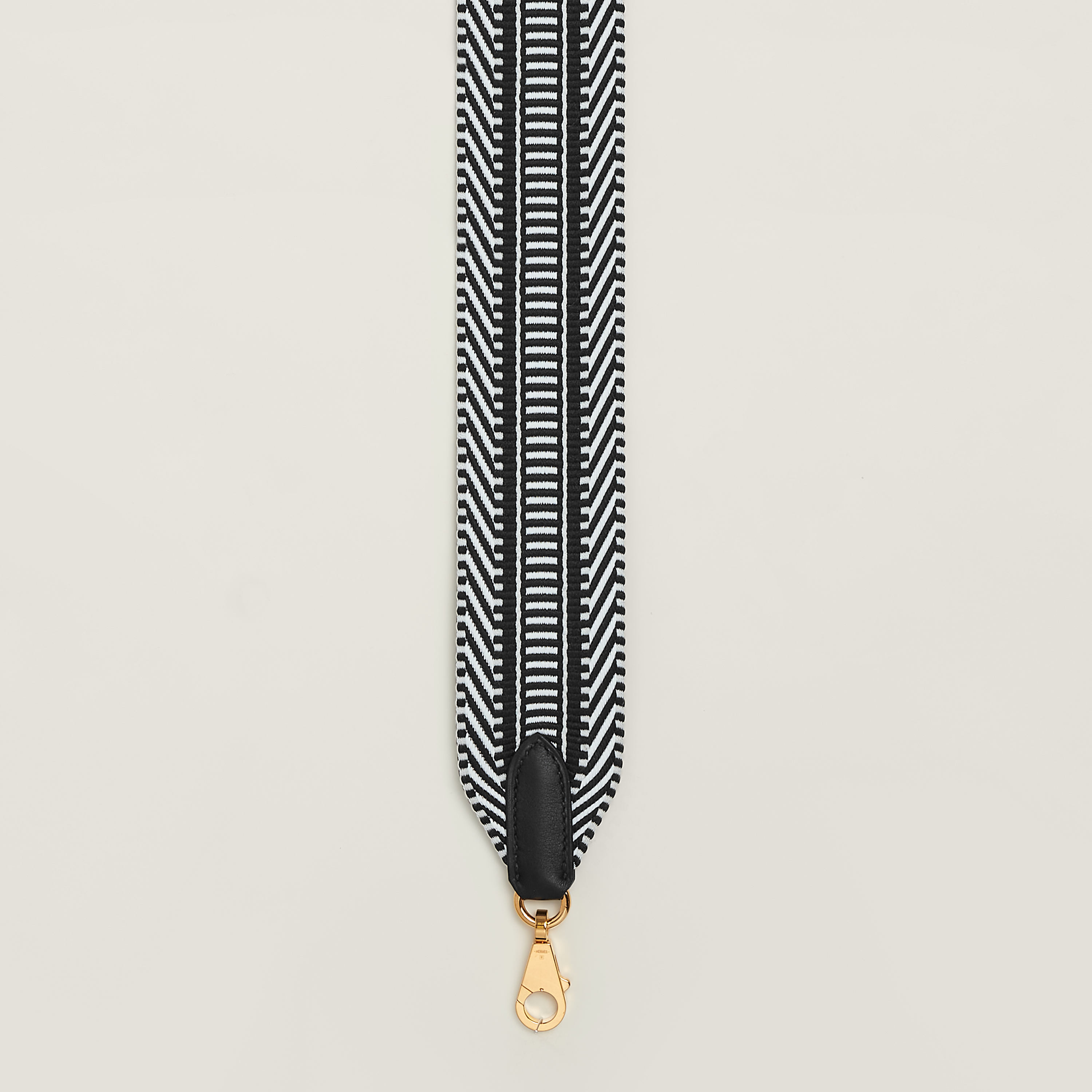 Sangle Cavale 50 mm bag strap