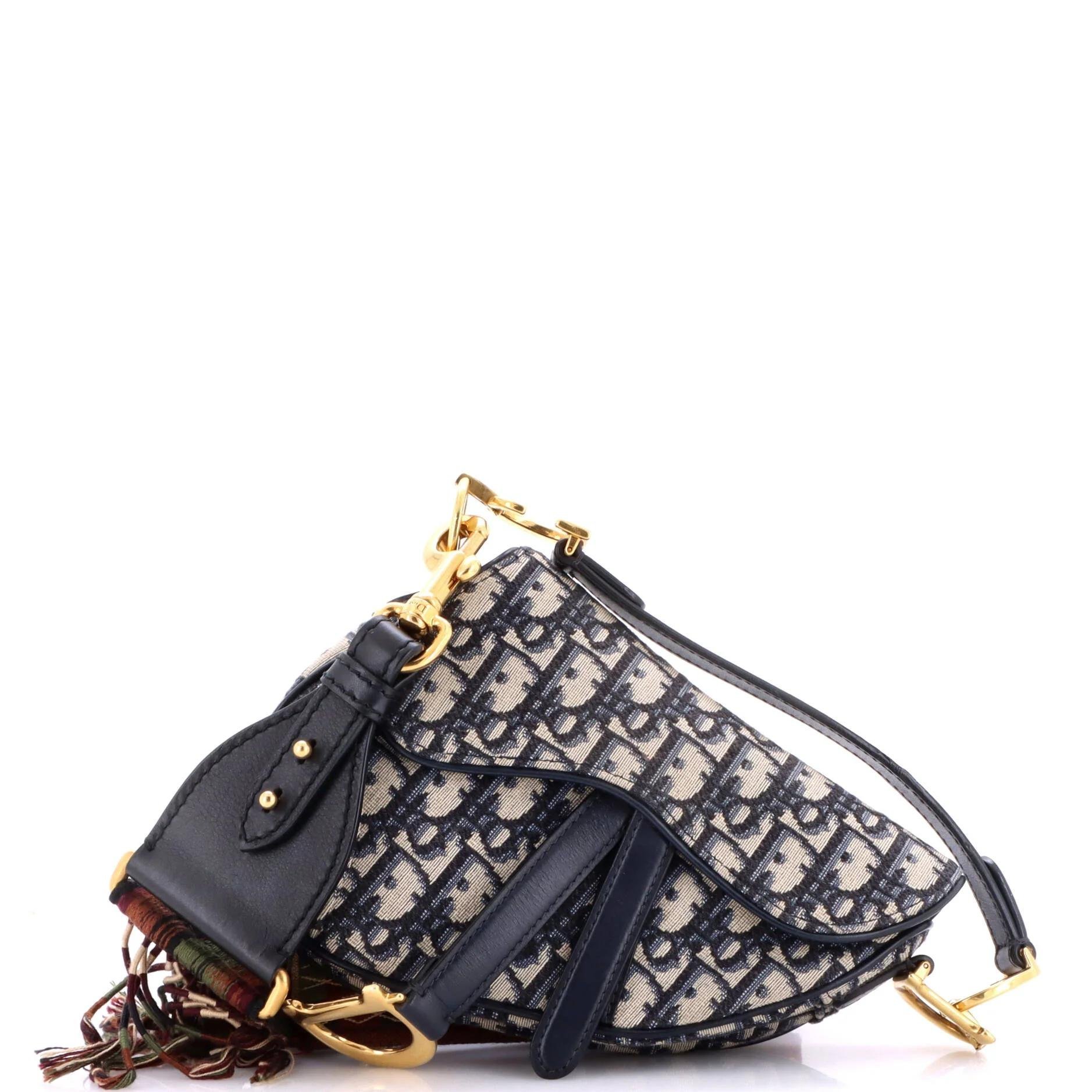 Cloth handbag