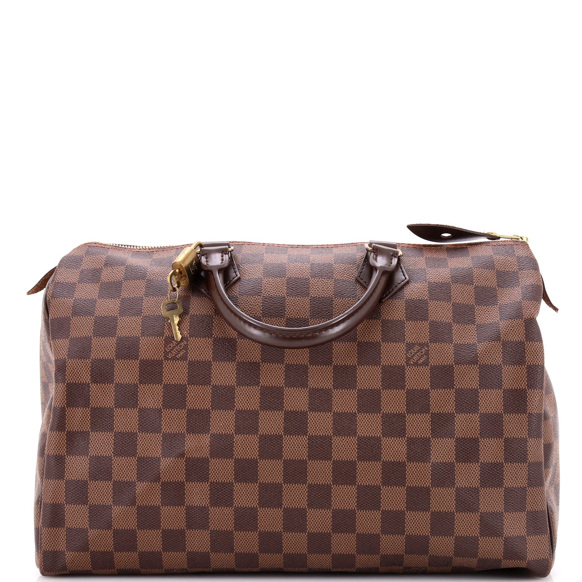 Speedy Handbag Damier 35