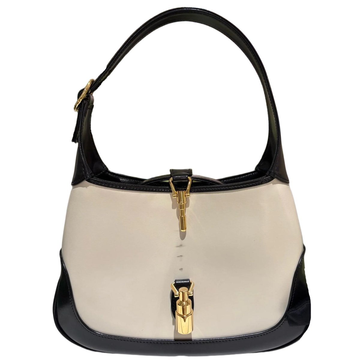 Jackie 1961 leather handbag
