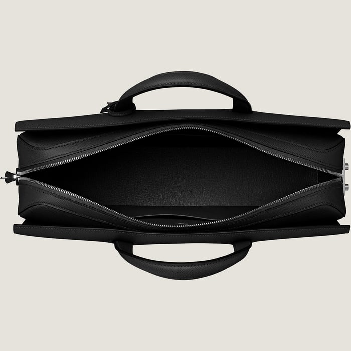 Noir Cityhall 38 Briefcase