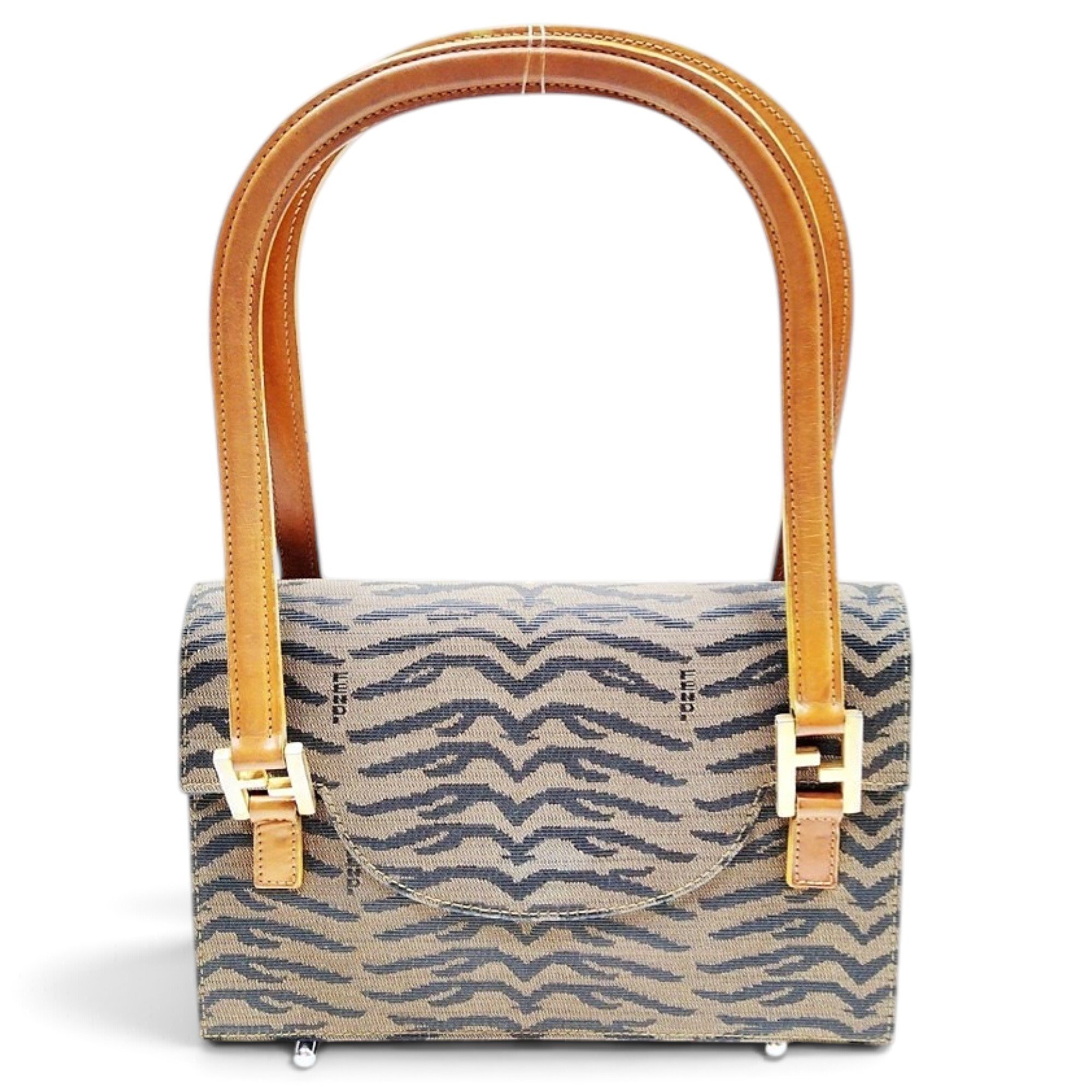Cloth handbag
