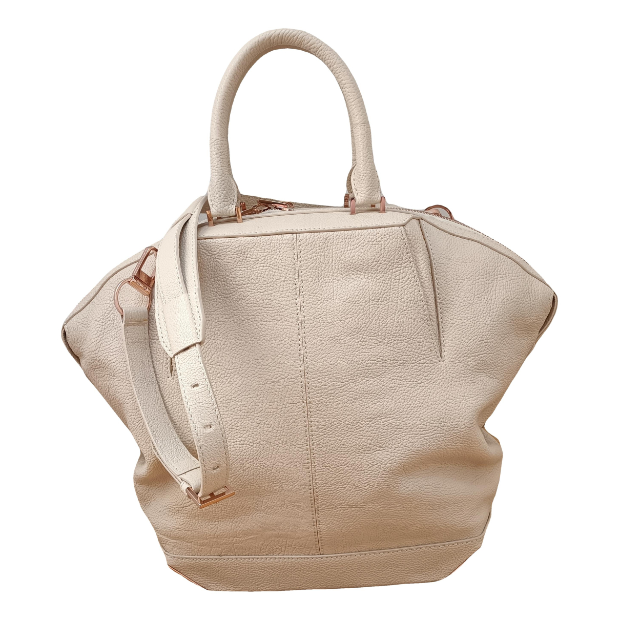 Alexander Wang Emile leather tote
