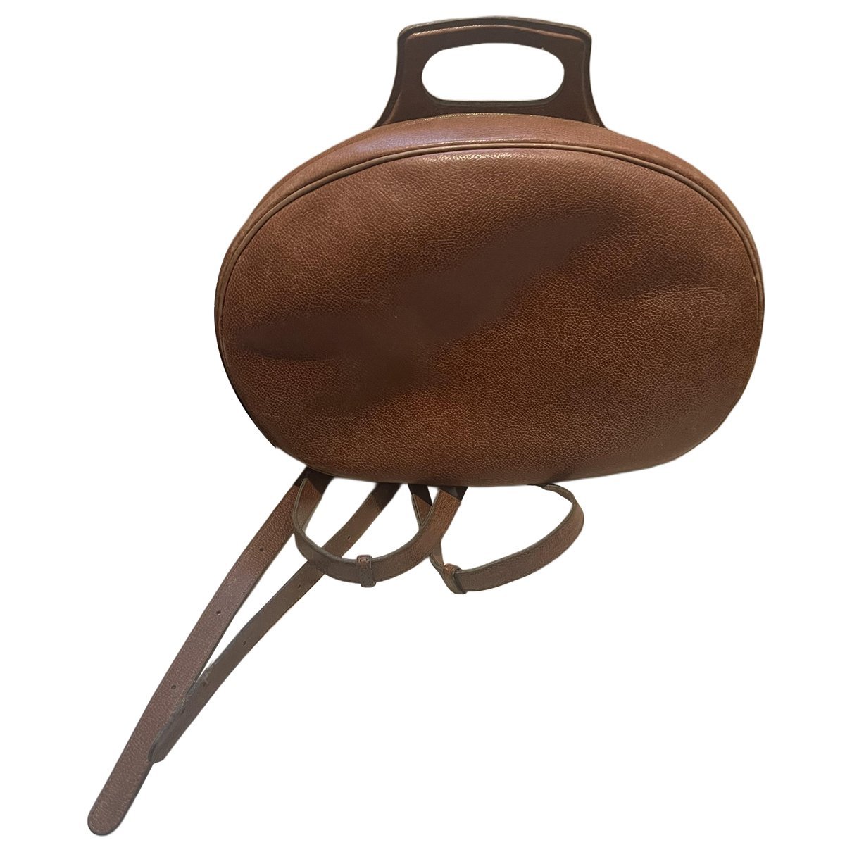 Leather bag