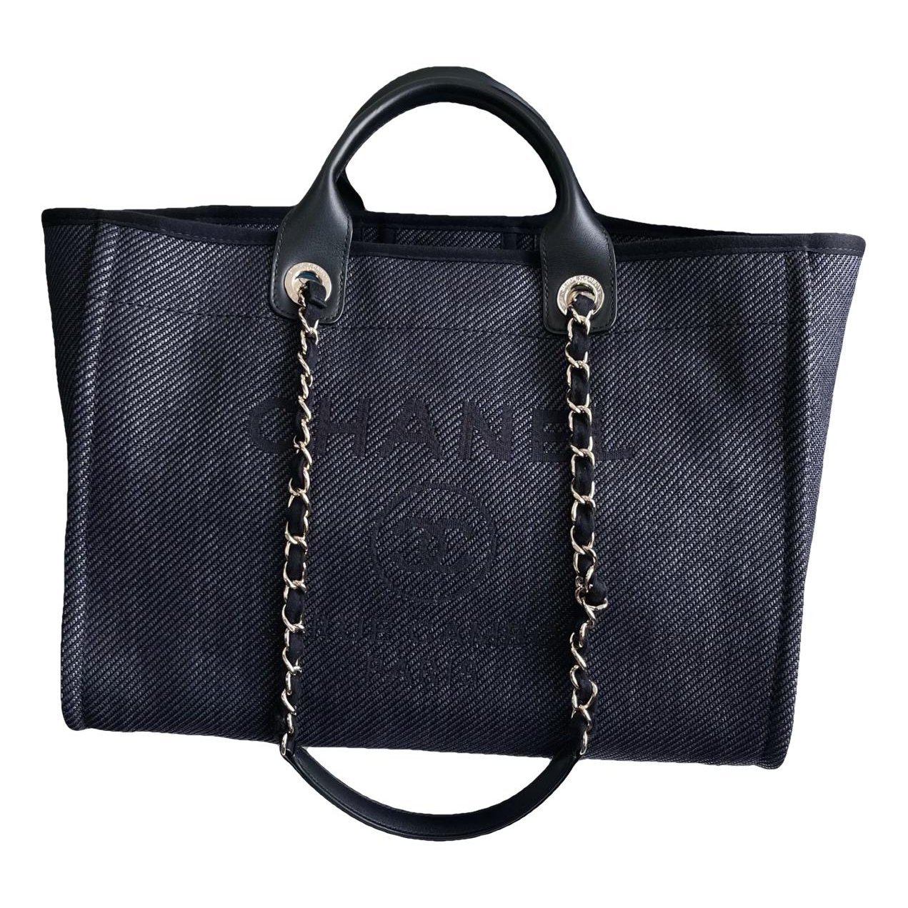 Cloth handbag